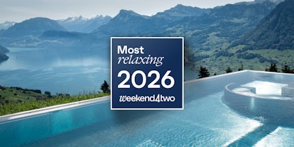Unsere 15 besten Wellnesshotels 2026